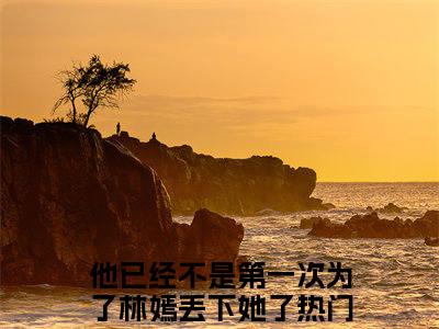 姜珣温湉小说完整版阅读-小说他已经不是第一次为了林嫣丢下她了全文免费阅读