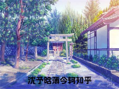 沈予晗薄今轲免费完结小说-沈予晗薄今轲在线阅读全文（沈予晗薄今轲）