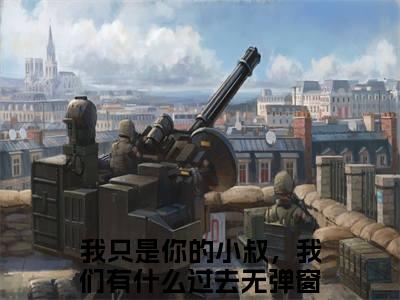 《曹星月顾尘泽》主角是我只是你的小叔，我们有什么过去全文免费阅读已完结