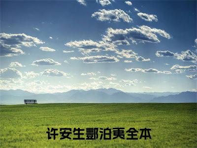 许安生酆泊夷（惊爆全网：隐婚总裁官宣顶流娇妻）全文免费阅读_（惊爆全网：隐婚总裁官宣顶流娇妻）许安生酆泊夷最新章节列表笔趣阁（惊爆全网：隐婚总裁官宣顶流娇妻）