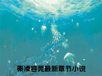 秦凌容莞已完结小说《秦凌容莞》在线全文阅读