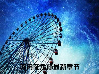 苏冉陆承修小说最新试读_小说名是(苏冉陆承修)