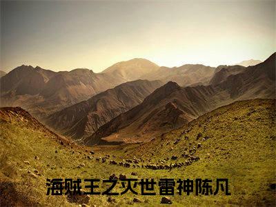 海贼王之灭世雷神（陈凡）全文免费阅读无弹窗大结局_陈凡全文免费阅读_笔趣阁（海贼王之灭世雷神）