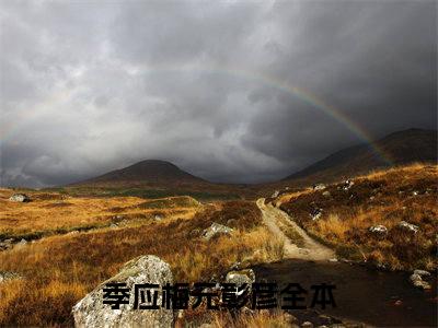 抖音热推高点击小说（季应梅元彰彦）在线阅读-季应梅元彰彦无广告阅读