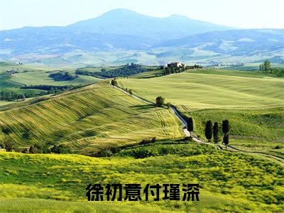 徐初意付瑾深（徐初意付瑾深）全文免费阅读无弹窗大结局_徐初意付瑾深小说在线阅读全文