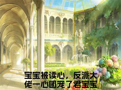宝宝被读心，反派大佬一心团宠了君宝宝(宝宝被读心，反派大佬一心团宠了君宝宝)全文免费阅读_宝宝被读心，反派大佬一心团宠了君宝宝全文阅读_笔趣阁