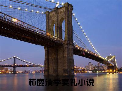 林鹿清季宴礼阅读无弹窗大结局_林鹿清季宴礼穿越小说免费阅读_笔趣阁