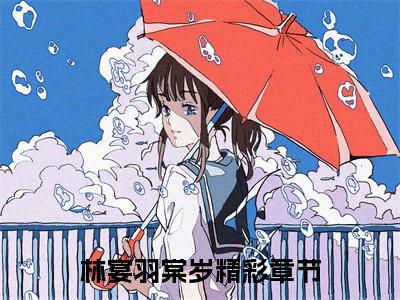 林宴羽棠岁是什么小说-林宴羽棠岁全文免费阅读无弹窗大结局（林宴羽棠岁）最新章节阅读
