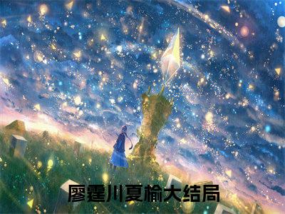 老书虫良心推荐《廖霆川夏榆》廖霆川夏榆小说精彩免费试读