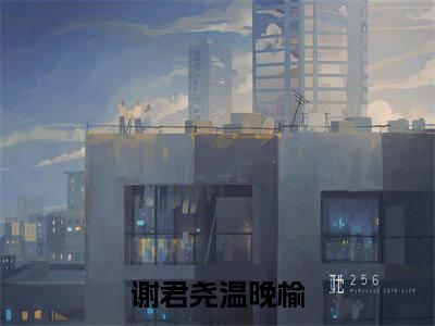 谢君尧温晚榆最新章节-（谢君尧温晚榆）最新试读-知乎小说