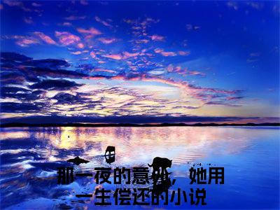 姜苒顾宵那一夜的意外，她用一生偿还全文免费阅读无弹窗大结局_那一夜的意外，她用一生偿还（姜苒顾宵）全文阅读_笔趣阁（姜苒顾宵）