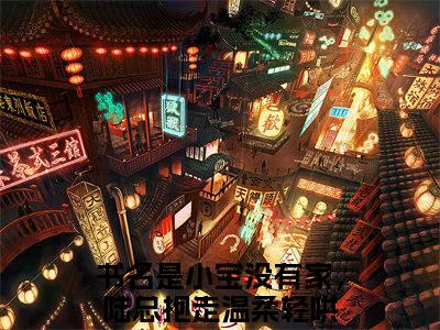 小宝没有家，陆总抱走温柔轻哄(陆景淮苏瑾时)全文免费阅读无弹窗大结局_(小宝没有家，陆总抱走温柔轻哄)陆景淮苏瑾时小说在线阅读无删减