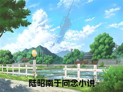 陆昭南于向念小说全文在线赏析-2023最火热点小说最新更新