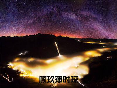 (顾玖薄时琛)最新章节在线阅读-小说无弹窗免费阅读
