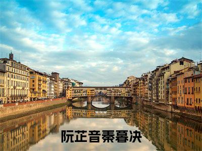 阮芷音秦暮决完整版最新小说大结局 阮芷音秦暮决最新章节