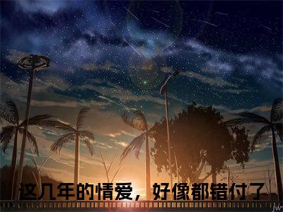 这几年的情爱，好像都错付了免费（袁晓晓裴域）全文免费阅读无弹窗大结局_袁晓晓裴域免费最新章节列表_笔趣阁