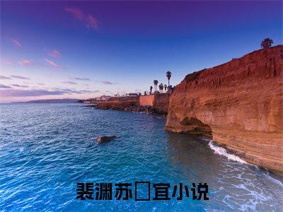 裴渊苏姈宜全文免费阅读大结局-裴渊苏姈宜小说最新章节阅读