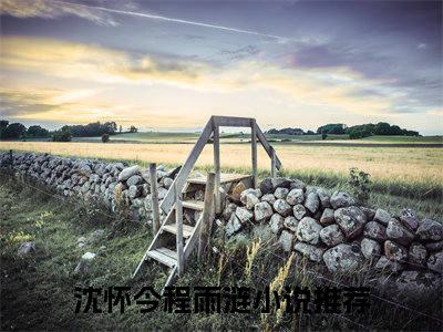 沈怀今程雨涟小说(沈怀今程雨涟)全文免费阅读无弹窗大结局_(沈怀今程雨涟小说全文大结局)最新章节列表_笔趣阁（沈怀今程雨涟）