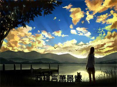 小说免费阅读-抖音新书热荐苏瑾言萧景燃