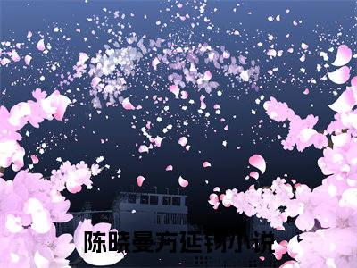 陈晓曼方延钧全文免费完整版 陈晓曼方延钧在线试读