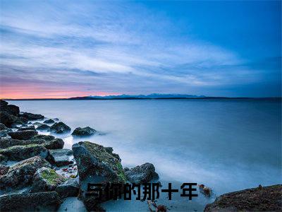 与你的那十年是什么小说-宋翊南蓝槿月小说与你的那十年全文阅读