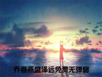 乔春燕盛泽远全文免费阅读（乔春燕盛泽远无弹窗大结局）_乔春燕盛泽远全文免费阅读