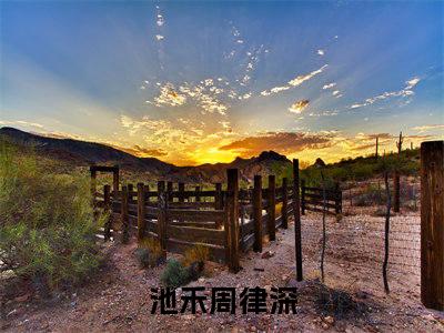 池禾周律深免费小说-池禾周律深全文阅读目录