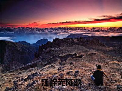 江辞无陈颂小说（江辞无陈颂）完整版全文在线赏析-小说全文大结局已完结