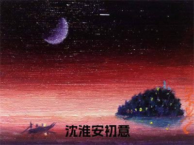 沈淮安初意小说最新更新—沈淮安初意小说美文赏析