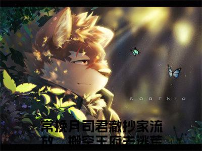 抄家流放，搬空王府去逃荒《常挽月司君澈小说免费阅读》完整-抄家流放，搬空王府去逃荒小说（常挽月司君澈）全文最新阅读