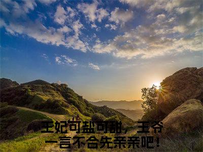 花千千南君宇全文免费阅读无弹窗大结局_花千千南君宇(王妃可盐可甜，王爷一言不合先亲亲吧！)最新章节列表_笔趣阁