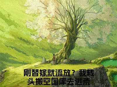 简安安楚君行免费阅读（刚替嫁就流放？我转头搬空国库去逃荒）完整版全文全章节阅读