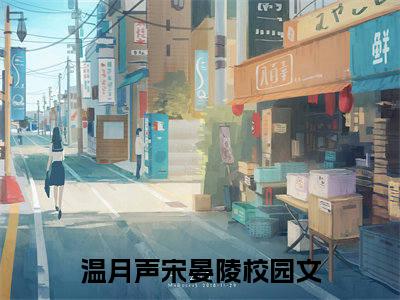 温月声宋晏陵（温月声宋晏陵）小说全文免费阅读无弹窗大结局_温月声宋晏陵全文在线阅读无弹窗（温月声宋晏陵）