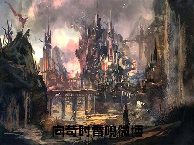 向苛时霄鸣小说（向苛时霄鸣）全文免费阅读无弹窗大结局_向苛时霄鸣小说无弹窗精彩阅读_笔趣阁