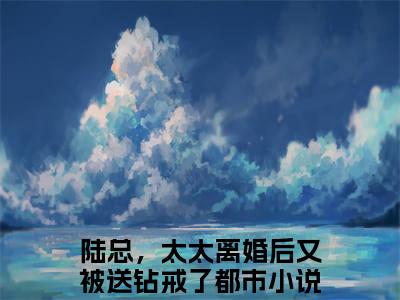 梁锦柔陆宴峋(陆总，太太离婚后又被送钻戒了)全文免费阅读大结局_(梁锦柔陆宴峋)陆总，太太离婚后又被送钻戒了免费在线阅读无删减_笔趣阁