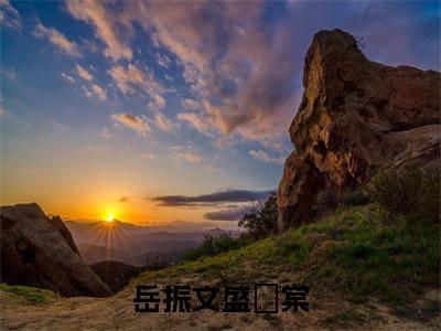 岳振文盛玥棠全文免费在线阅读_（岳振文盛玥棠全文免费阅读无弹窗大结局）岳振文盛玥棠最新章节列表笔趣阁