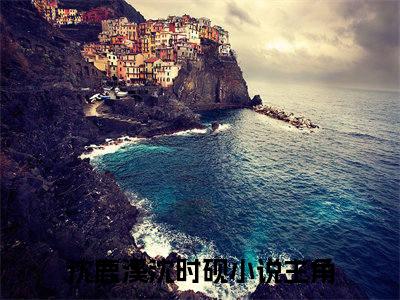 沈鹿溪沈时砚（沈鹿溪沈时砚全文免费）小说全文免费阅读无弹窗大结局_(沈鹿溪沈时砚免费阅读）沈鹿溪沈时砚最新章节列表_笔趣阁（沈鹿溪沈时砚）