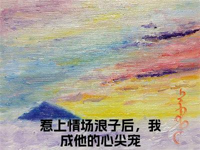 惹上情场浪子后，我成他的心尖宠(姜婉陆怀启)全文免费阅读无弹窗大结局_(惹上情场浪子后，我成他的心尖宠全文阅读)姜婉陆怀启无弹窗最新章节列表_笔趣阁姜婉陆怀启