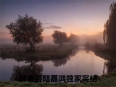 林香芸陆嘉鸿（林香芸陆嘉鸿）小说在线阅读_林香芸陆嘉鸿全本免费小说阅读（林香芸陆嘉鸿）