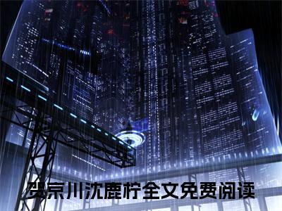 贺京川沈鹿柠(贺京川沈鹿柠)全文免费阅读无弹窗大结局_ (贺京川沈鹿柠小说免费阅读)最新章节列表_笔趣阁（贺京川沈鹿柠）