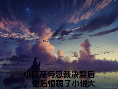 沈宜周从谨（小白花与总裁决裂后，他后悔疯了）多人追免费无弹窗小说-主角小白花与总裁决裂后，他后悔疯了完整版在线阅读（沈宜周从谨）