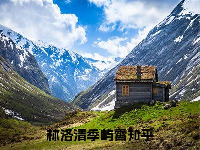林洛清季屿霄小说全文免费阅读（林洛清季屿霄）全文免费阅读无弹窗_林洛清季屿霄小说全文免费阅读_笔趣阁（林洛清季屿霄）