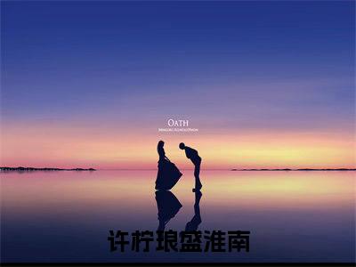 许柠琅盛淮南知乎高赞小说阅读 许柠琅盛淮南无弹窗在线免费阅读