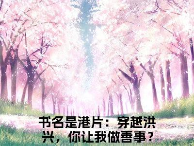 港片：穿越洪兴，你让我做善事？沈栋（港片：穿越洪兴，你让我做善事？沈栋）知乎小说-港片：穿越洪兴，你让我做善事？沈栋小说大结局免费阅读