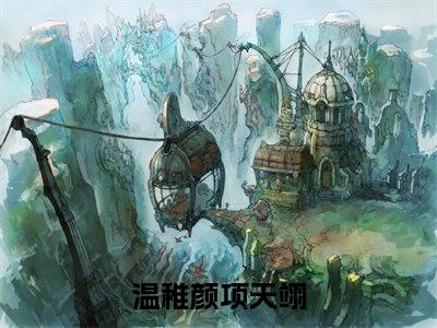 温稚颜项天翊小说全文免费阅读 -温稚颜项天翊在线完整版