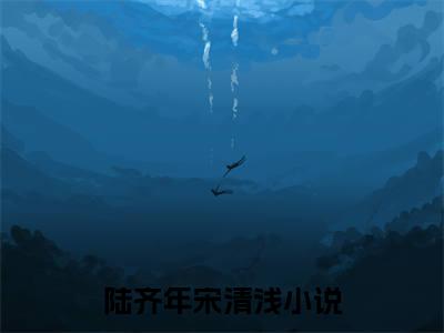 小说完整版陆齐年宋清浅大结局-陆齐年宋清浅是什么书《陆齐年宋清浅》