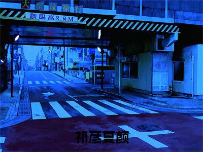 祁彦夏颜（祁彦夏颜）全文免费阅读无弹窗大结局_（祁彦夏颜）祁彦夏颜免费阅读最新章节列表笔趣阁（祁彦夏颜）