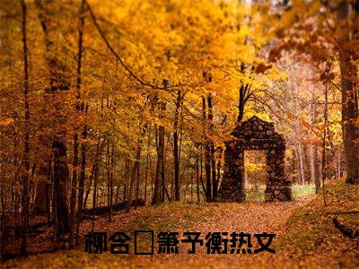 柳含玥箫予衡（柳含玥箫予衡）全文免费阅读大结局-柳含玥箫予衡最新章节列表笔趣阁