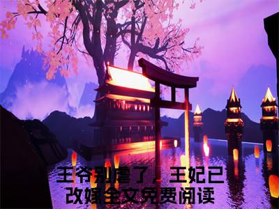 王爷别虐了，王妃已改嫁小说免费阅读全文小说顾千舟君墨沉全章节阅读