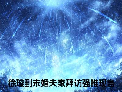 （徐璇贺离澈）在线阅读-主角是（徐璇到未婚夫家拜访）的小说徐璇贺离澈全文赏析最新章节列表_笔趣阁